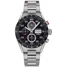 Tag Heuer Carrera  Limited Edition Men's Watch CV2A1T-BA0738